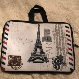 Computer bag!